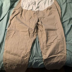 Maternity pants